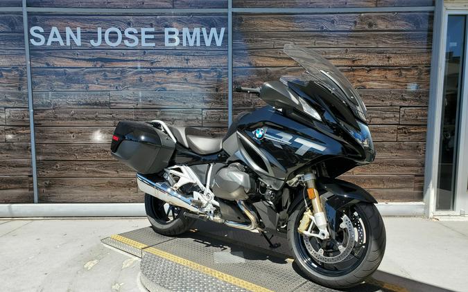 2023 BMW R 1250 RT