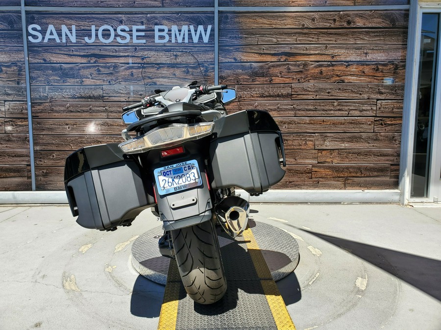 2023 BMW R 1250 RT