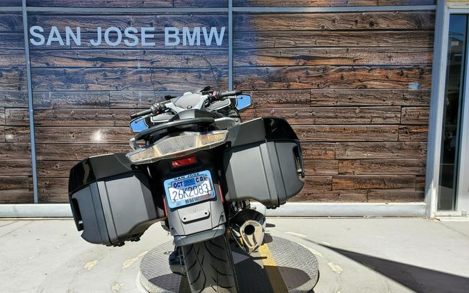 2023 BMW R 1250 RT