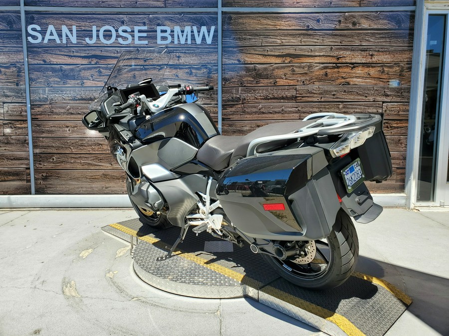 2023 BMW R 1250 RT