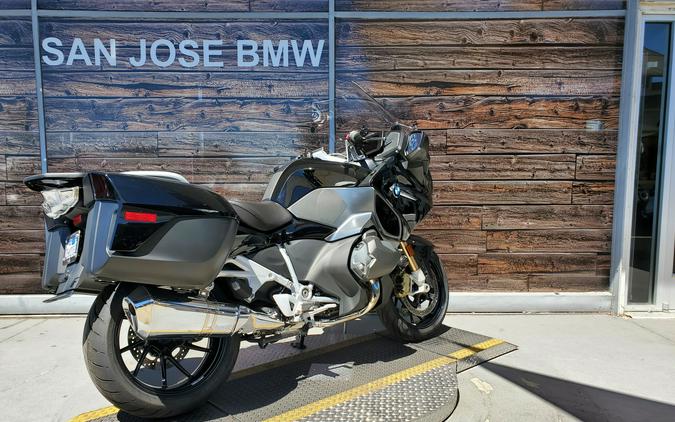 2023 BMW R 1250 RT