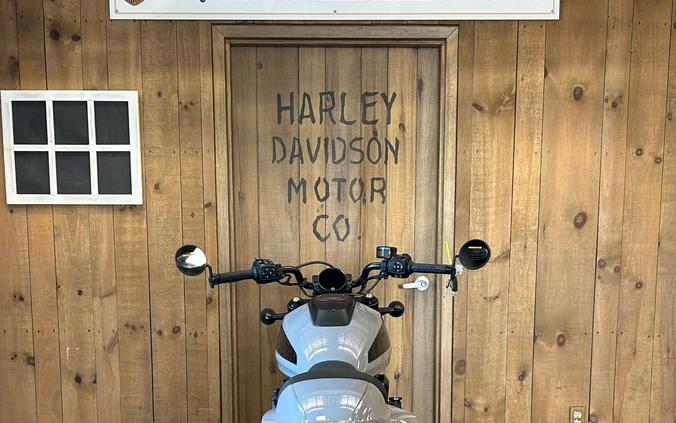 2024 Harley-Davidson Sportster® S