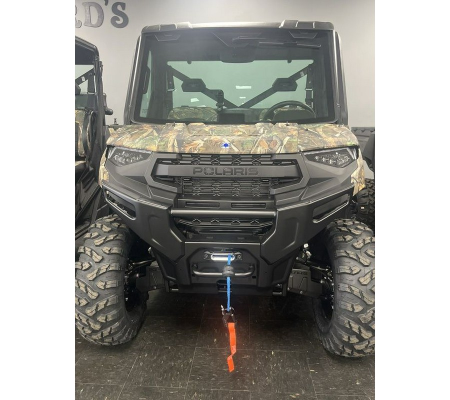 2025 Polaris® Ranger XP 1000 NorthStar Edition Premium Camo