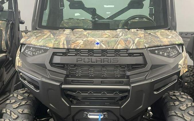 2025 Polaris® Ranger XP 1000 NorthStar Edition Premium Camo