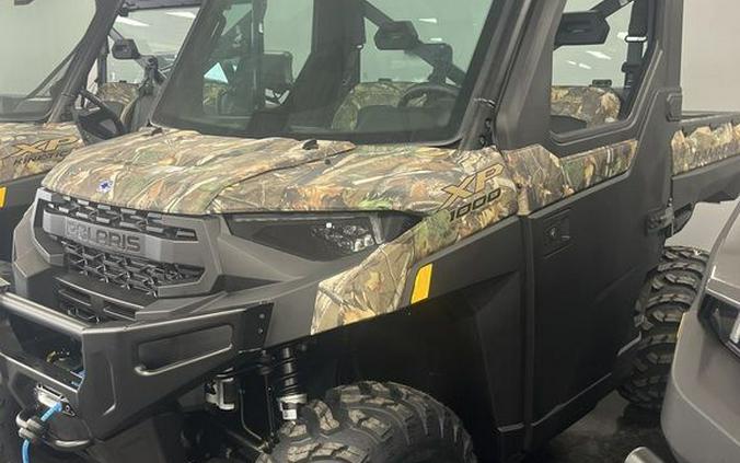 2025 Polaris® Ranger XP 1000 NorthStar Edition Premium Camo