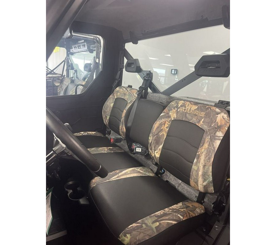 2025 Polaris® Ranger XP 1000 NorthStar Edition Premium Camo