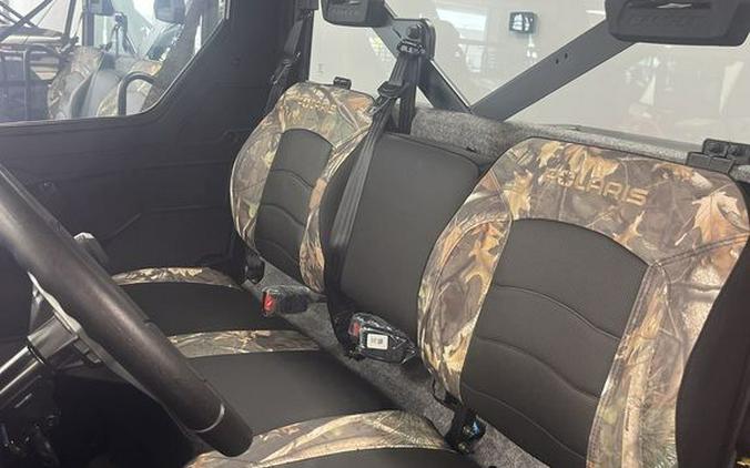 2025 Polaris® Ranger XP 1000 NorthStar Edition Premium Camo