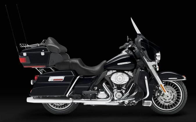 2012 Harley-Davidson® Electra Glide® Ultra Limited