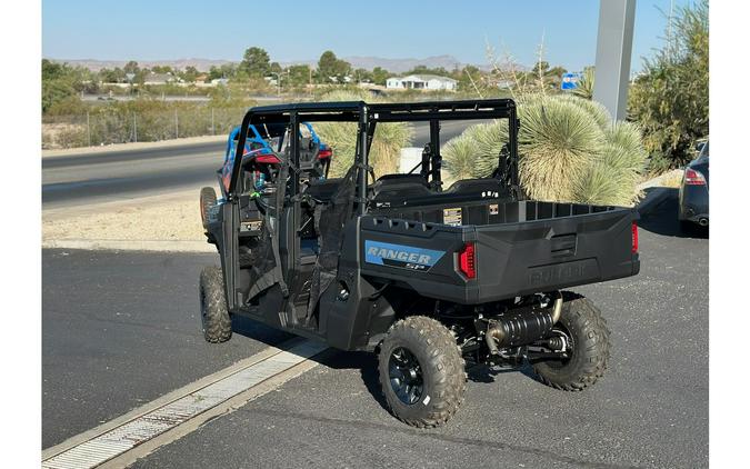 2025 Polaris Industries 2025 POLARIS RANGER CREW SP 570 Premium - Zenith B