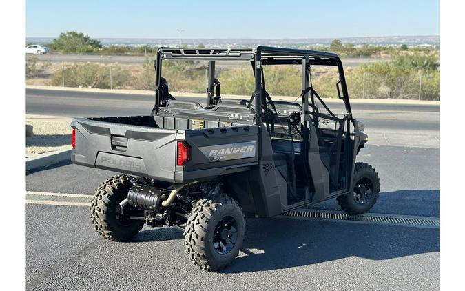 2025 Polaris Industries 2025 POLARIS RANGER CREW SP 570 Premium - Zenith B