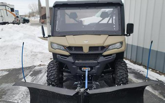 2024 CFMOTO UForce 1000