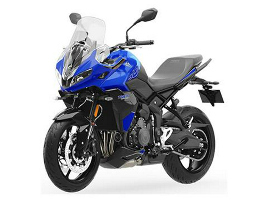 2025 Triumph Tiger Sport 800
