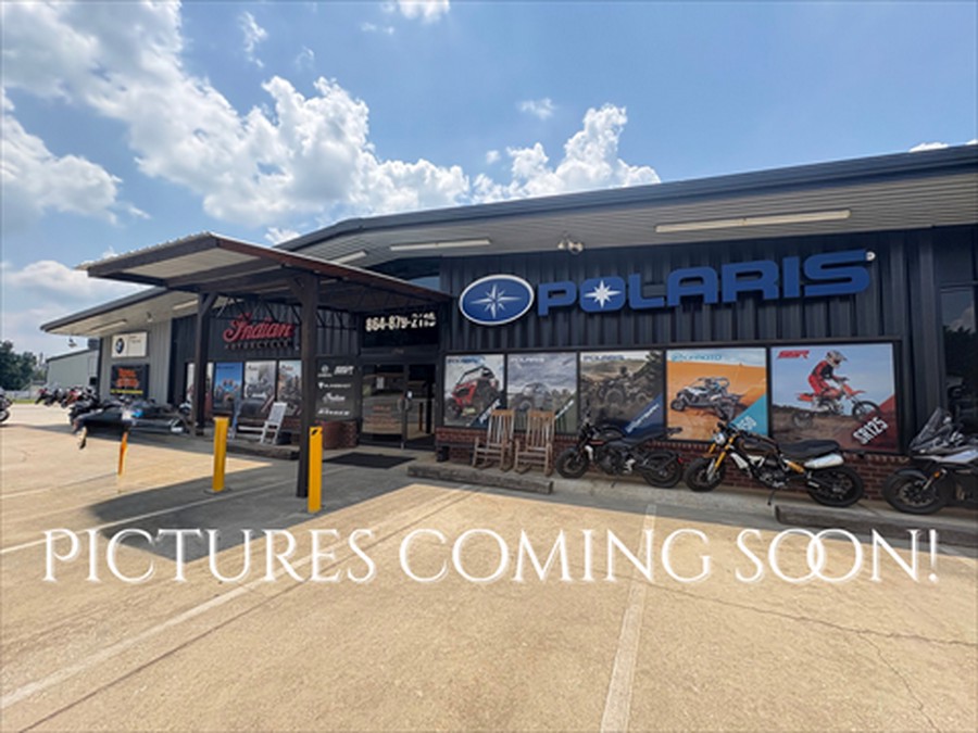 2025 Triumph Tiger Sport 800