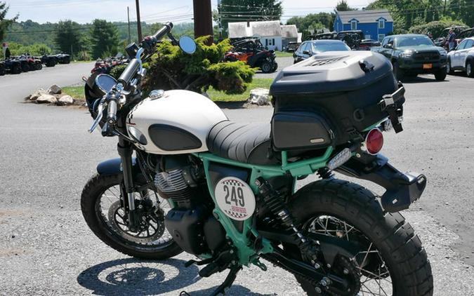 2025 Royal Enfield Bear 650 Two Four Nine