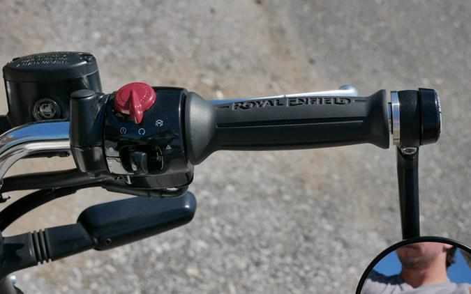 2025 Royal Enfield Bear 650 Two Four Nine