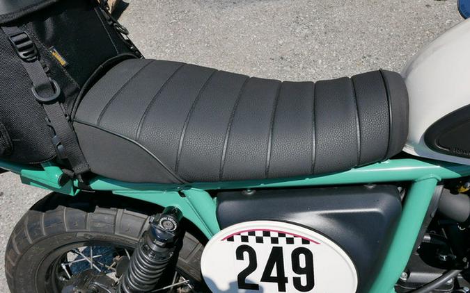 2025 Royal Enfield Bear 650 Two Four Nine