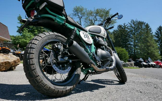 2025 Royal Enfield Bear 650 Two Four Nine