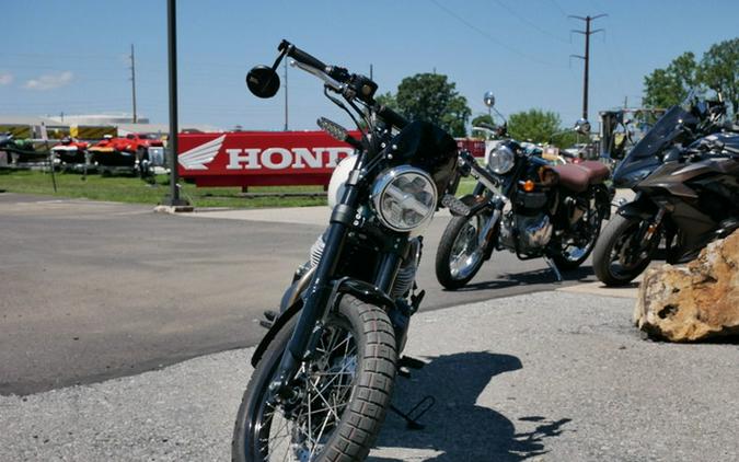 2025 Royal Enfield Bear 650 Two Four Nine