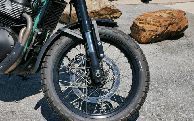 2025 Royal Enfield Bear 650 Two Four Nine