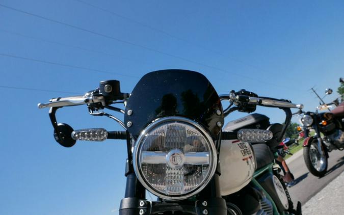 2025 Royal Enfield Bear 650 Two Four Nine