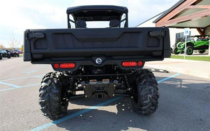 2026 Can-Am Defender 6x6 XT