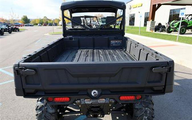 2026 Can-Am Defender 6x6 XT