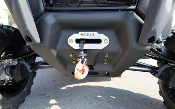 2026 Can-Am Defender 6x6 XT