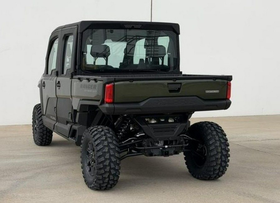2026 Polaris® Ranger Crew XD 1500 NorthStar Ultimate