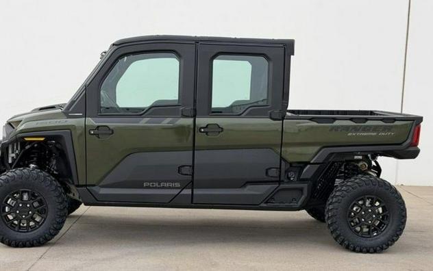 2026 Polaris® Ranger Crew XD 1500 NorthStar Ultimate