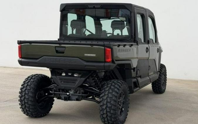 2026 Polaris® Ranger Crew XD 1500 NorthStar Ultimate