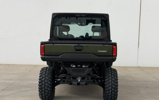 2026 Polaris® Ranger Crew XD 1500 NorthStar Ultimate