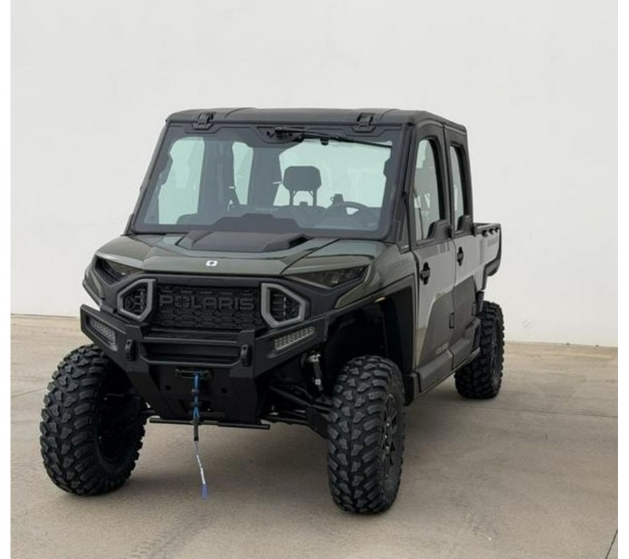 2026 Polaris® Ranger Crew XD 1500 NorthStar Ultimate
