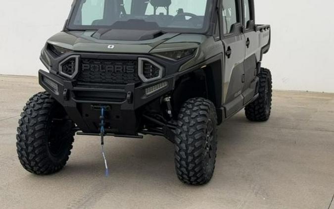 2026 Polaris® Ranger Crew XD 1500 NorthStar Ultimate