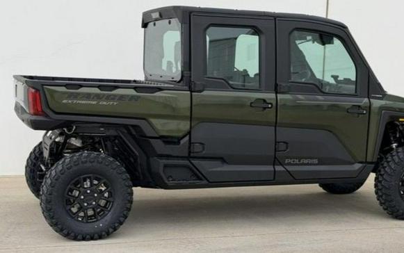 2026 Polaris® Ranger Crew XD 1500 NorthStar Ultimate