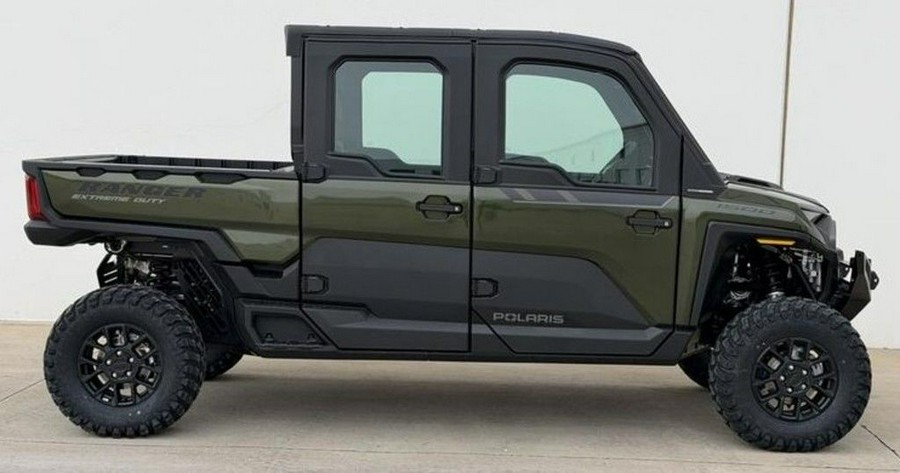 2026 Polaris® Ranger Crew XD 1500 NorthStar Ultimate