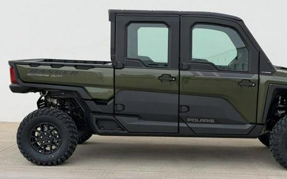 2026 Polaris® Ranger Crew XD 1500 NorthStar Ultimate