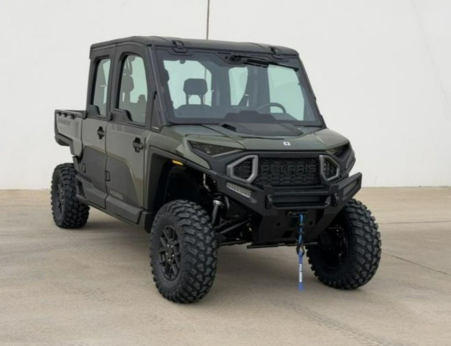 2026 Polaris® Ranger Crew XD 1500 NorthStar Ultimate