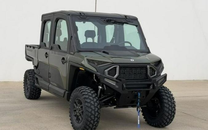 2026 Polaris® Ranger Crew XD 1500 NorthStar Ultimate