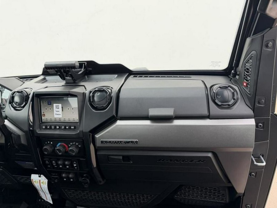 2026 Polaris® Ranger Crew XD 1500 NorthStar Ultimate