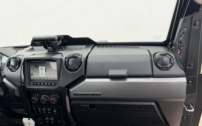 2026 Polaris® Ranger Crew XD 1500 NorthStar Ultimate