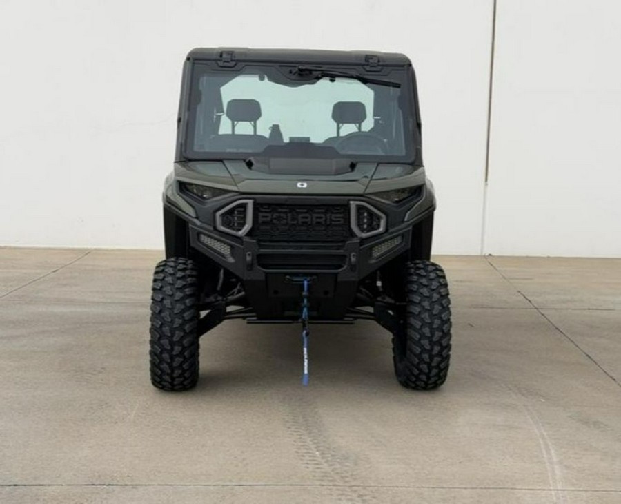 2026 Polaris® Ranger Crew XD 1500 NorthStar Ultimate