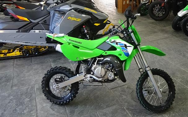 2026 Kawasaki KX™65
