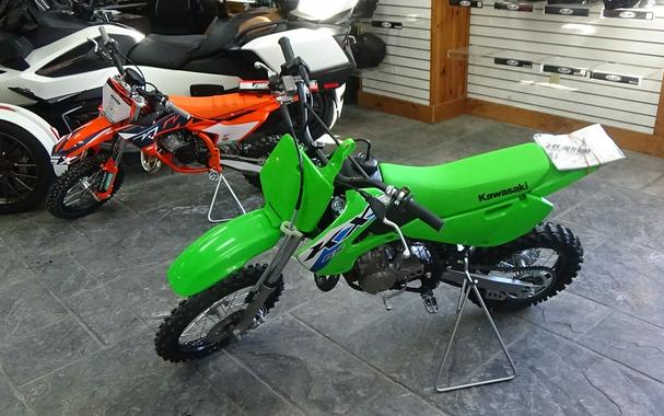 2026 Kawasaki KX™65