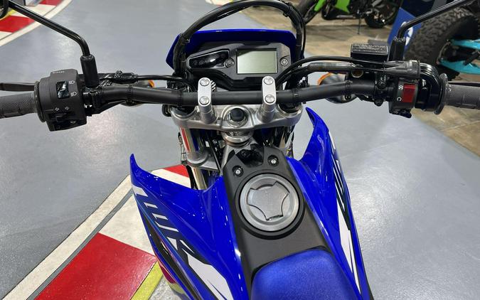 2026 Yamaha WR125R