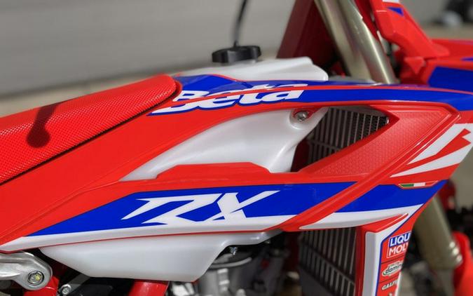 2025 BETA RX 450