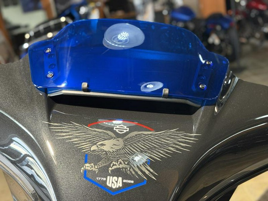 2026 Harley-Davidson® FLHX - Street Glide®