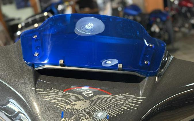 2026 Harley-Davidson® FLHX - Street Glide®