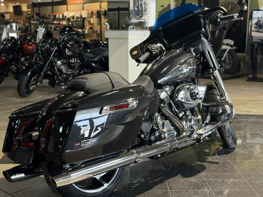 2026 Harley-Davidson® FLHX - Street Glide®