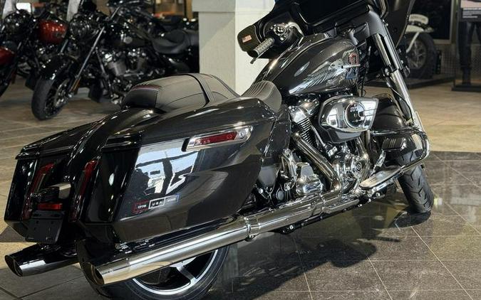 2026 Harley-Davidson® FLHX - Street Glide®