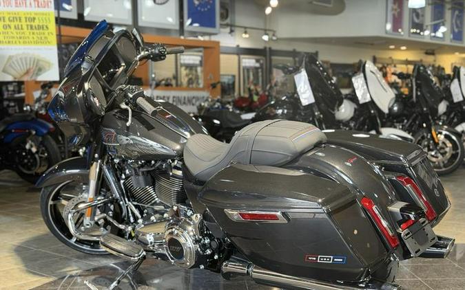 2026 Harley-Davidson® FLHX - Street Glide®